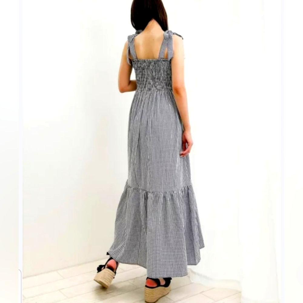 Brand New Women's Maxi Sundress